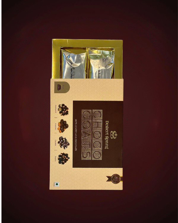 Choco Coats - Image 2