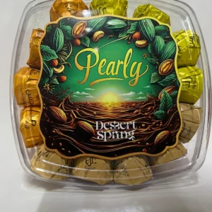 DESSERTSPRING Peraly Chocolate 250g